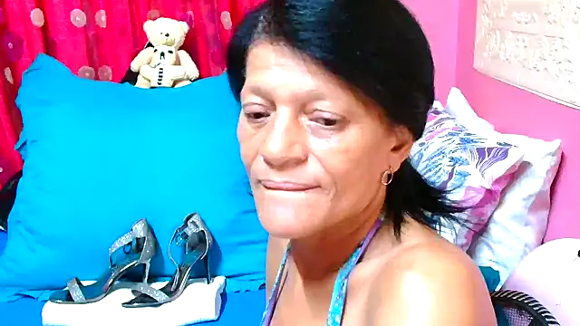 SLUTTYROXY online show from January 2025 08:05:02 PM