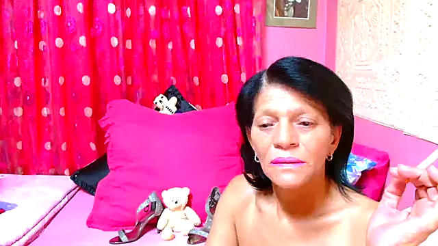 SLUTTYROXY online show from January 2025 09:02:01 PM