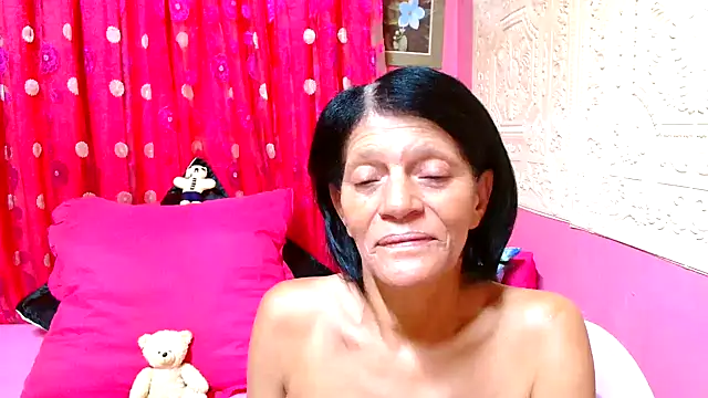 SLUTTYROXY online show from January 2025 05:06:01 PM