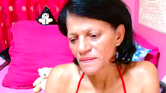 SLUTTYROXY online show from January 2025 05:30:02 PM