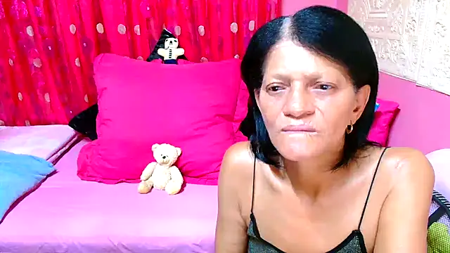 SLUTTYROXY online show from January 2025 05:06:01 PM
