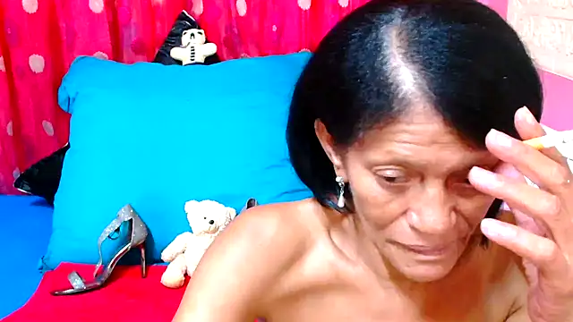 SLUTTYROXY online show from January 2025 06:07:01 AM