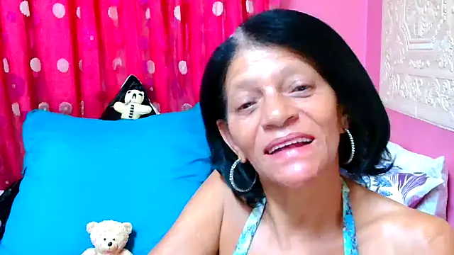 SLUTTYROXY online show from January 2025 09:44:02 AM