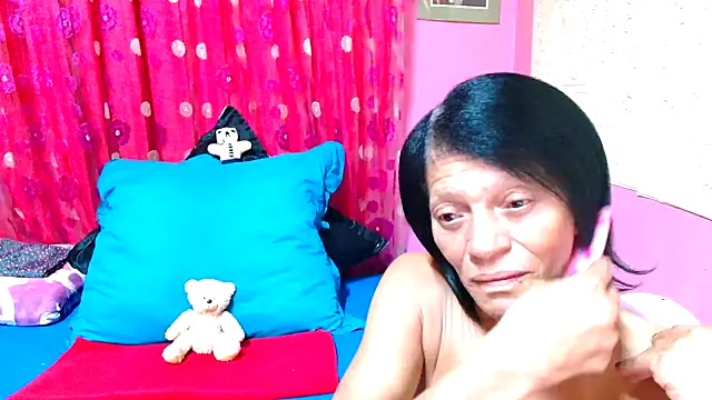 SLUTTYROXY online show from January 2025 05:32:01 PM