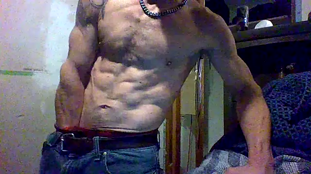 ThickDMattyxh online show from March 2025 06:56:01 PM