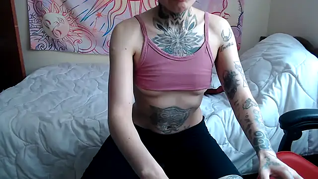 Snapshot of ArrangedFoot chatting on December 2025 04:34:01 PM ArrangedFoot online show from December 2025 04:34:01 PM