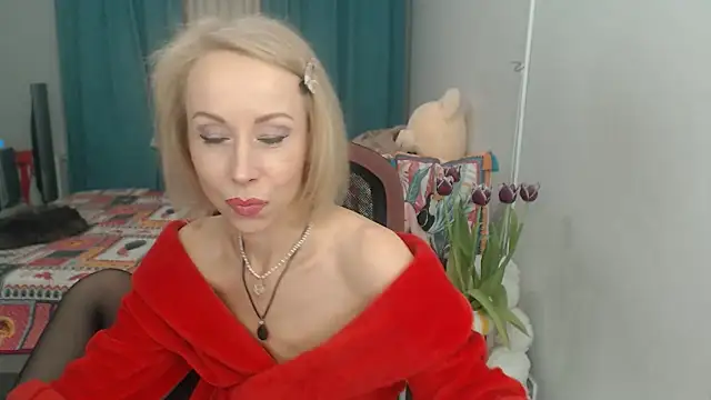 LuxuryNika online show from March 2025 07:26:02 PM