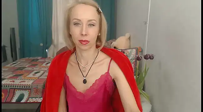 LuxuryNika online show from March 2025 02:37:02 PM
