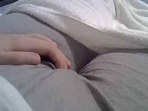 perescam online show from February 2025 10:19:01 PM