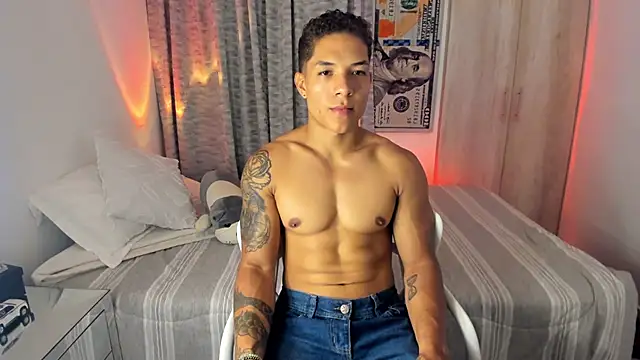JacksonColt777 online show from September 2025 11:59:01 PM