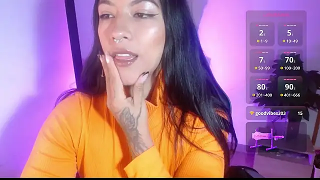 Snapshot of karlavittar chatting on October 2025 12:55:02 PM karlavittar online show from October 2025 12:55:02 PM