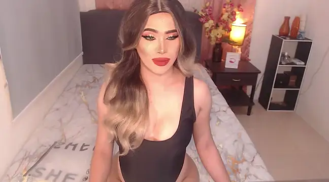 MistressAthalia online show from December 2024 02:14:01 AM