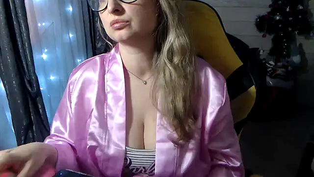 RubiLakros online show from January 2025 11:08:01 PM