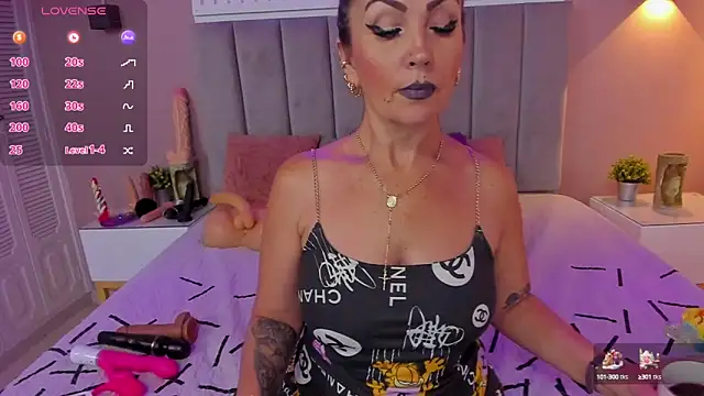 chantall1375 online show from December 2024 07:53:02 PM