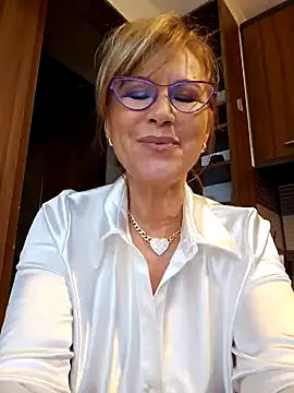 elacoquette online show from January 2025 12:49:01 AM