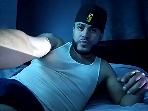 gardy8585 online show from January 2025 12:58:01 PM