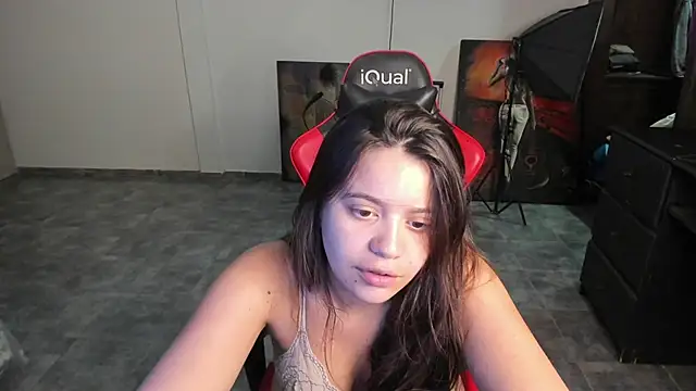 kiarafonseca  online show from December 2024 01:14:01 AM