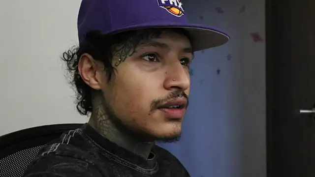 Snapshot of trieone chatting on September 2025 10:26:01 PM trieone online show from September 2025 10:26:01 PM