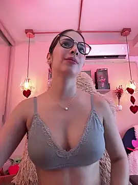 Zoe Bae online show from February 2025 12:41:02 AM