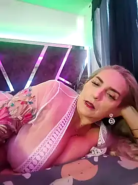 Lossexycacha online show from January 2025 08:54:01 PM