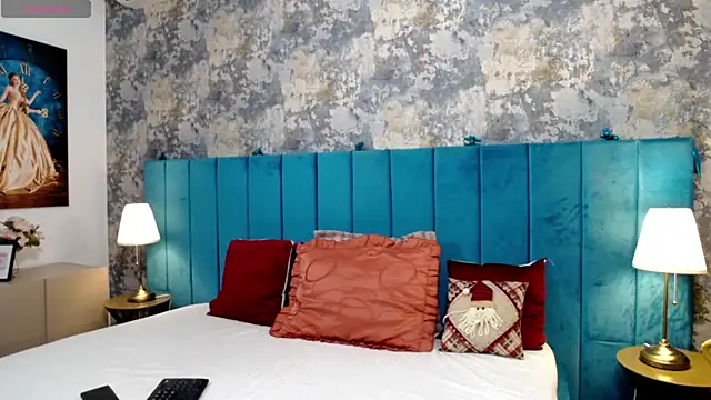 LisaCroft online show from December 2025 07:17:02 AM