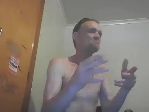 TooFknHorny1 online show from January 2025 05:34:01 AM