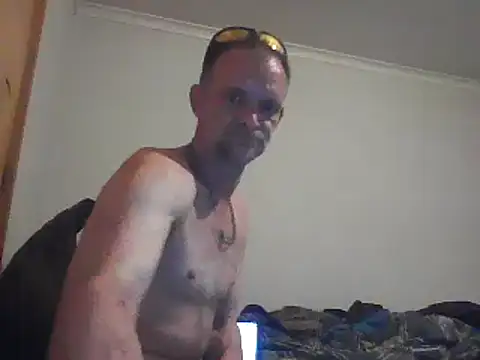 TooFknHorny1 online show from January 2025 07:48:01 AM