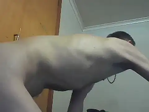 TooFknHorny1 online show from January 2025 04:13:01 AM