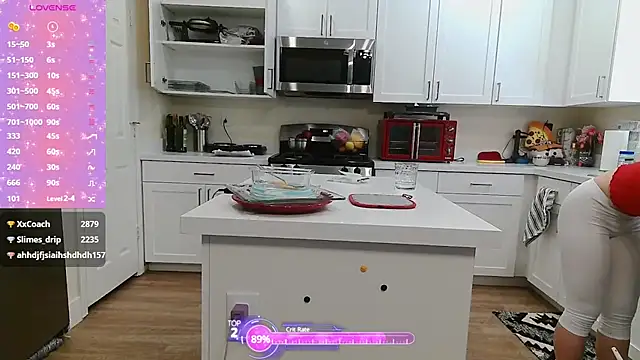 Blondiewithanass online show from March 2025 04:09:02 PM