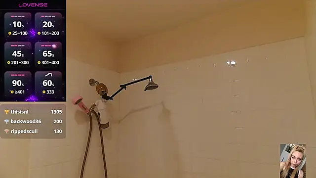 Blondiewithanass online show from November 2025 12:46:01 AM