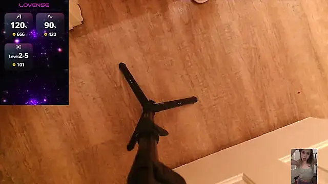 Blondiewithanass online show from December 2025 07:26:01 AM