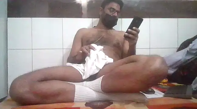 hotindianstud online show from February 2025 03:21:01 PM
