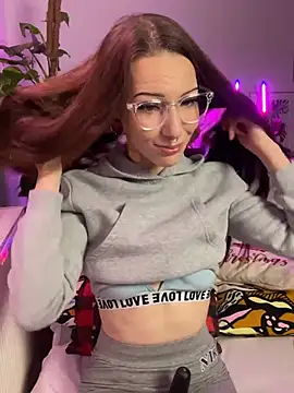Trixie-Tainted online show from January 2025 02:08:02 PM