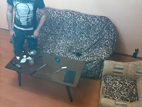 ZDRAVKICH online show from December 2024 11:13:02 PM