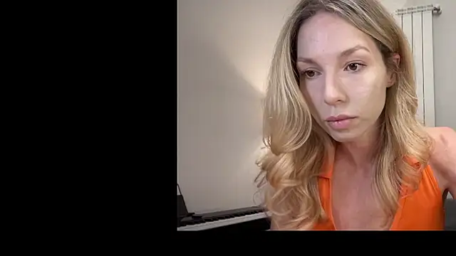 Cutensadistic online show from February 2025 02:32:01 PM