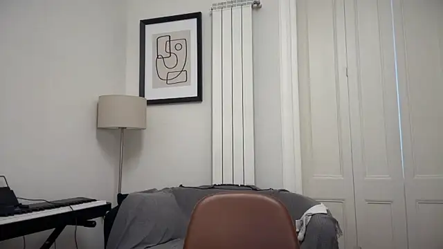 Cutensadistic online show from March 2025 01:38:02 PM