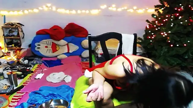 1CuteAndSexy69 online show from December 2024 05:51:02 PM