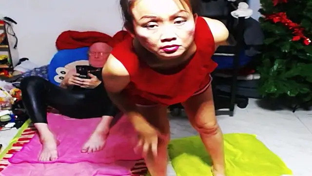 1CuteAndSexy69 online show from January 2025 10:31:01 PM