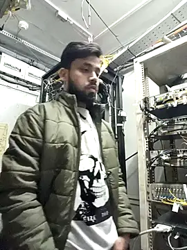 rocky301m online show from December 2025 08:15:02 PM