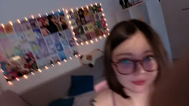 Snapshot of MilenaSaint chatting on February 2025 10:03:02 AM MilenaSaint online show from February 2025 10:03:02 AM