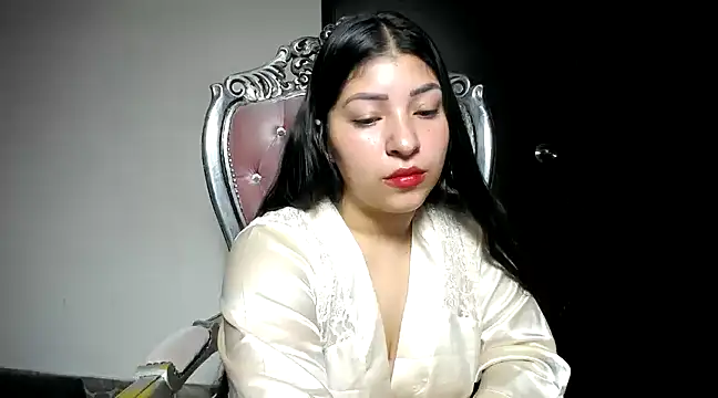 holly20a online show from February 2025 09:43:01 AM