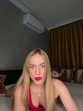 RockQueen A online show from December 2024 06:24:02 AM