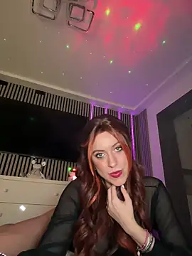 RockQueen A online show from January 2025 04:28:02 PM