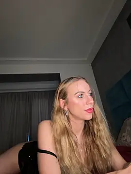 RockQueen A online show from January 2025 05:49:01 AM