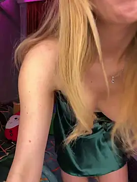 RockQueen A online show from January 2025 06:03:02 AM
