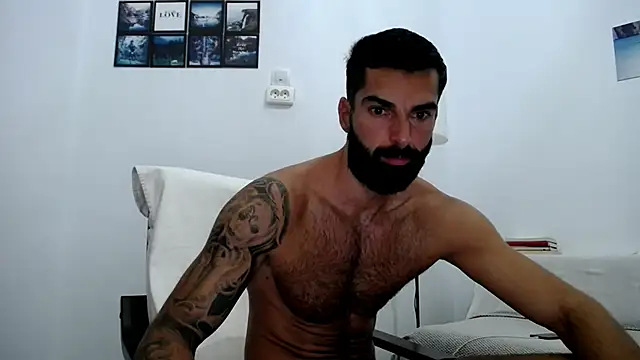 Verycutex online show from September 2025 06:17:01 AM