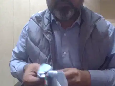 hairymaster95 online show from December 2024 05:31:02 AM