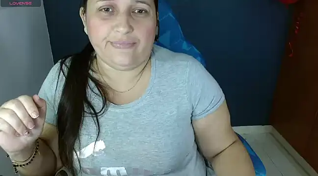 Snapshot of Kerly_Doll chatting on February 2025 06:44:01 PM Kerly Doll online show from February 2025 06:44:01 PM