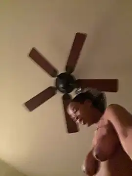 Cum2Charm online show from January 2025 02:26:01 PM