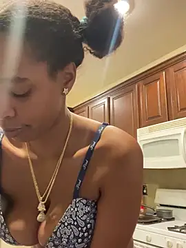 Cum2Charm online show from January 2025 09:32:01 PM